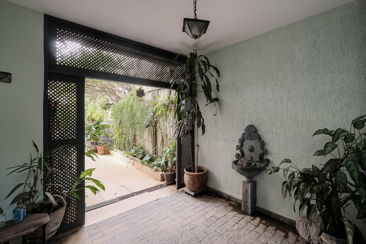 Casa para venda em Vila Nova Conceição