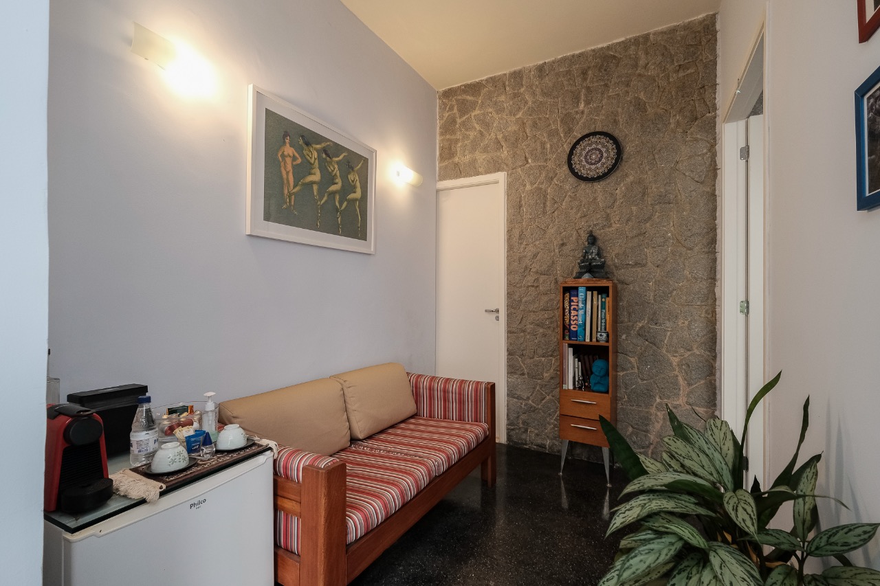 Casa para venda em Vila Nova Conceição