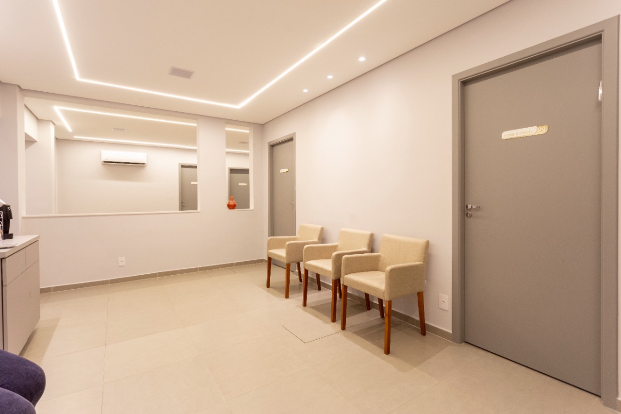 Casa Comercial para venda em Pacaembu