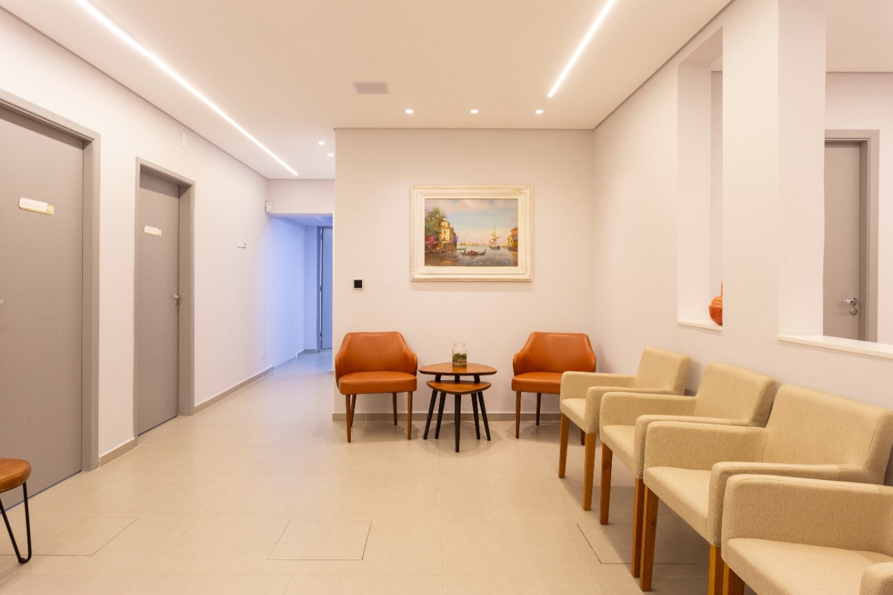 Casa Comercial para venda em Pacaembu