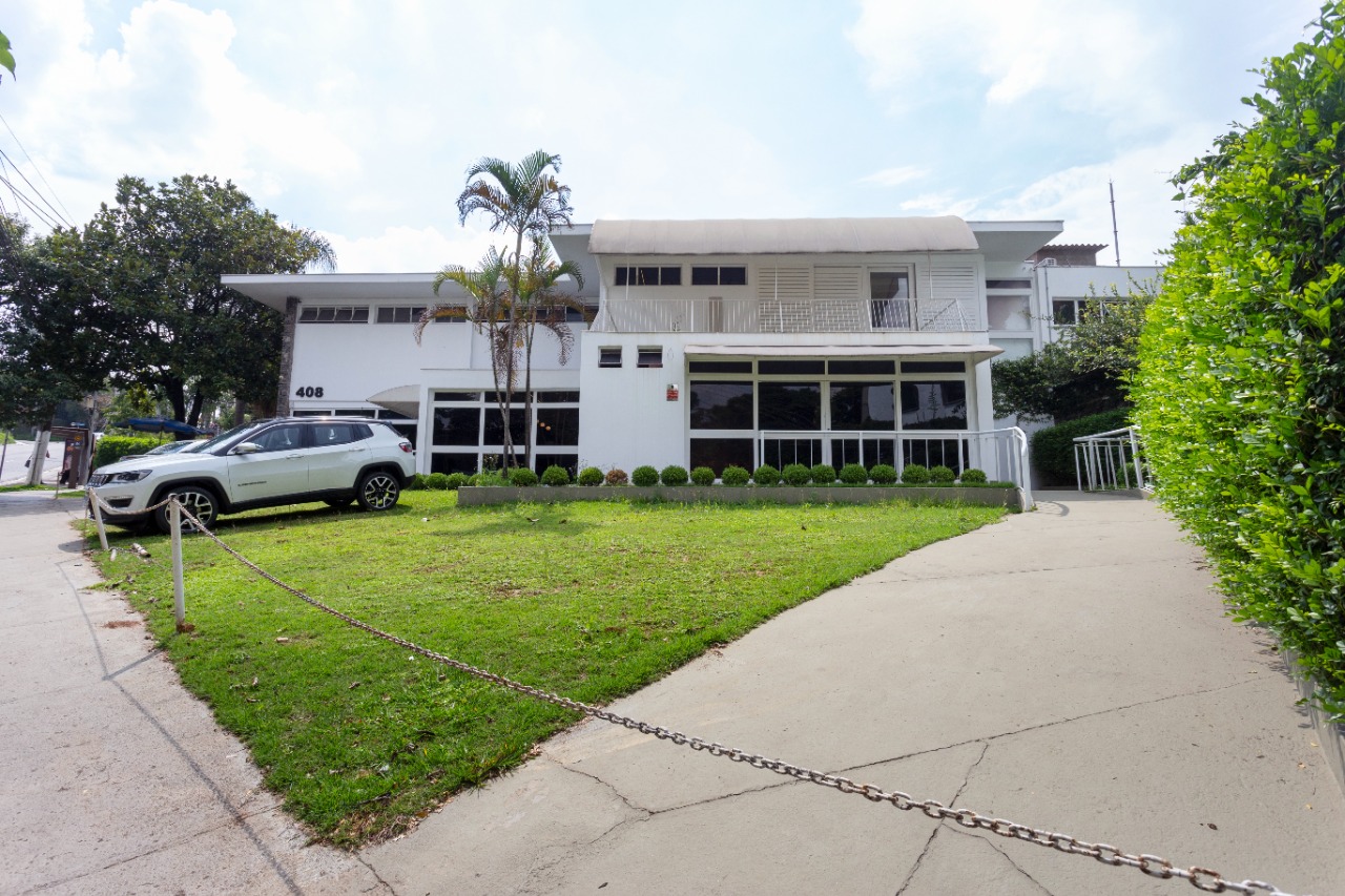 Casa Comercial para venda em Pacaembu