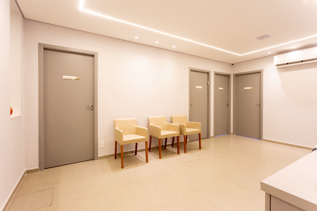 Casa Comercial para venda em Pacaembu