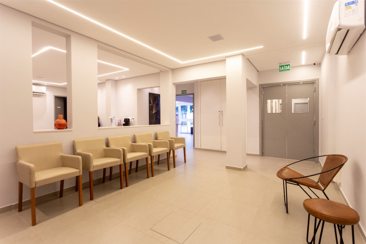 Casa Comercial para venda em Pacaembu