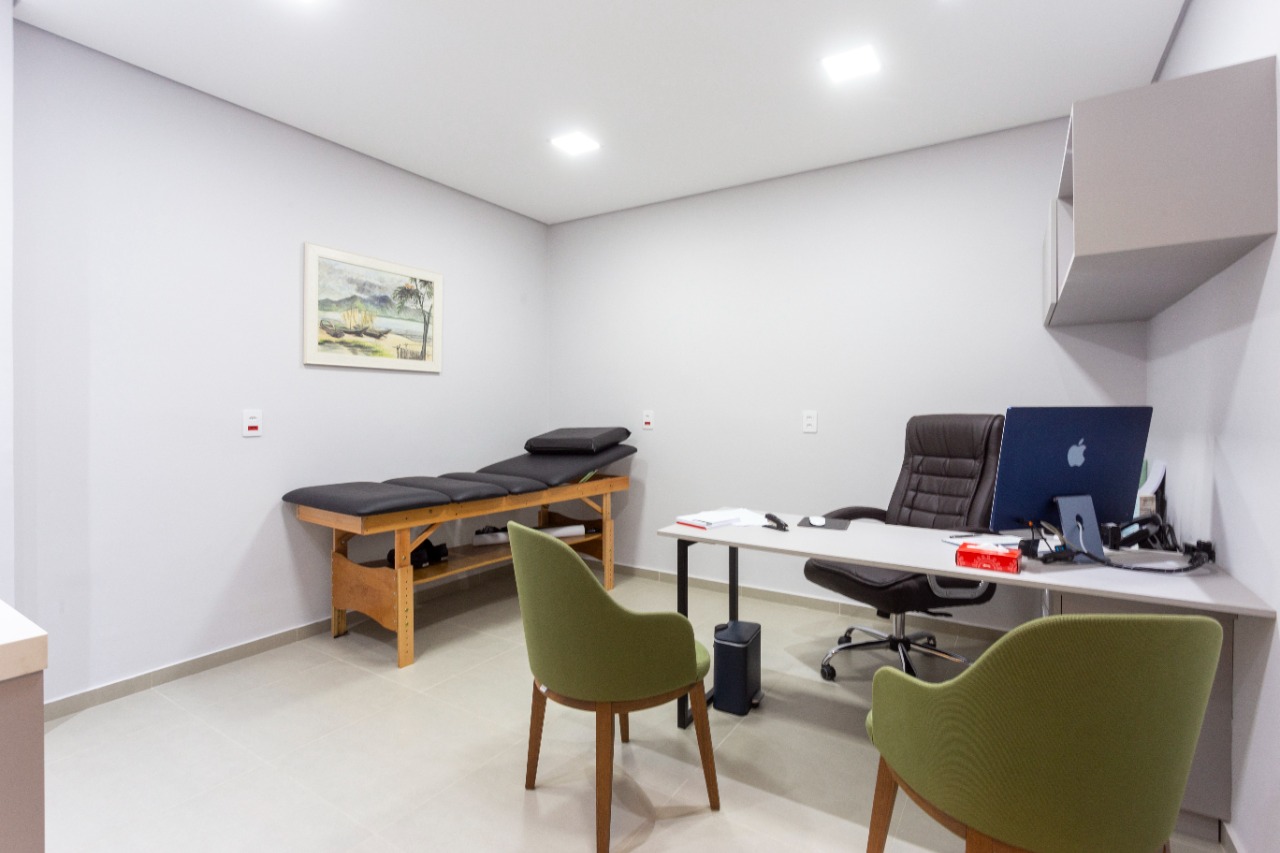 Casa Comercial para venda em Pacaembu