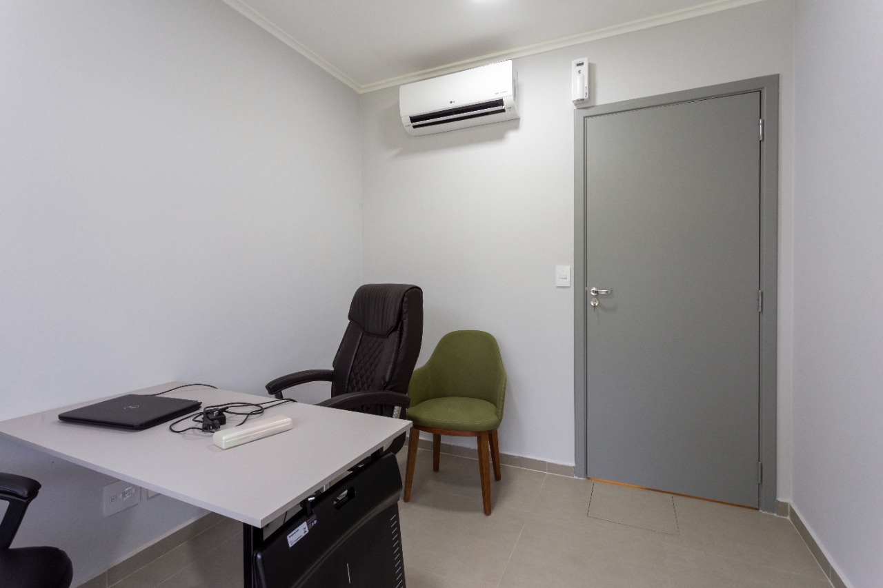 Casa Comercial para venda em Pacaembu