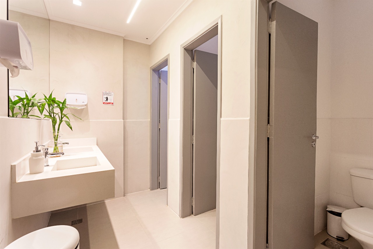 Casa Comercial para venda em Pacaembu