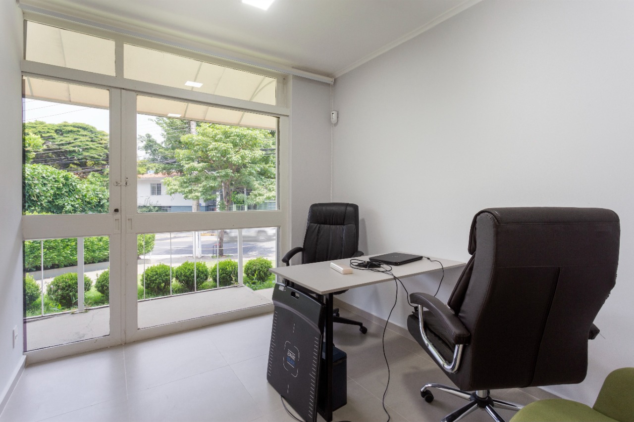 Casa Comercial para venda em Pacaembu
