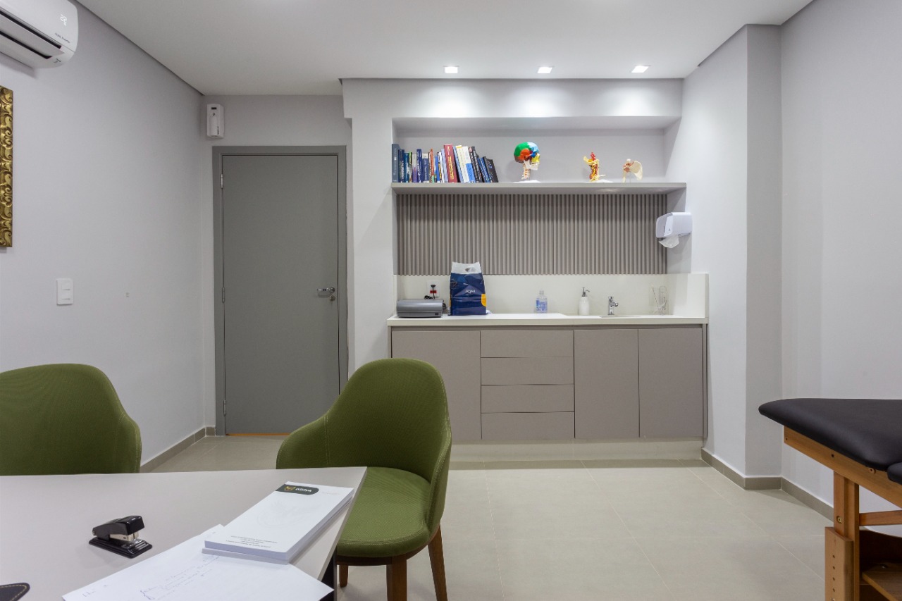 Casa Comercial para venda em Pacaembu