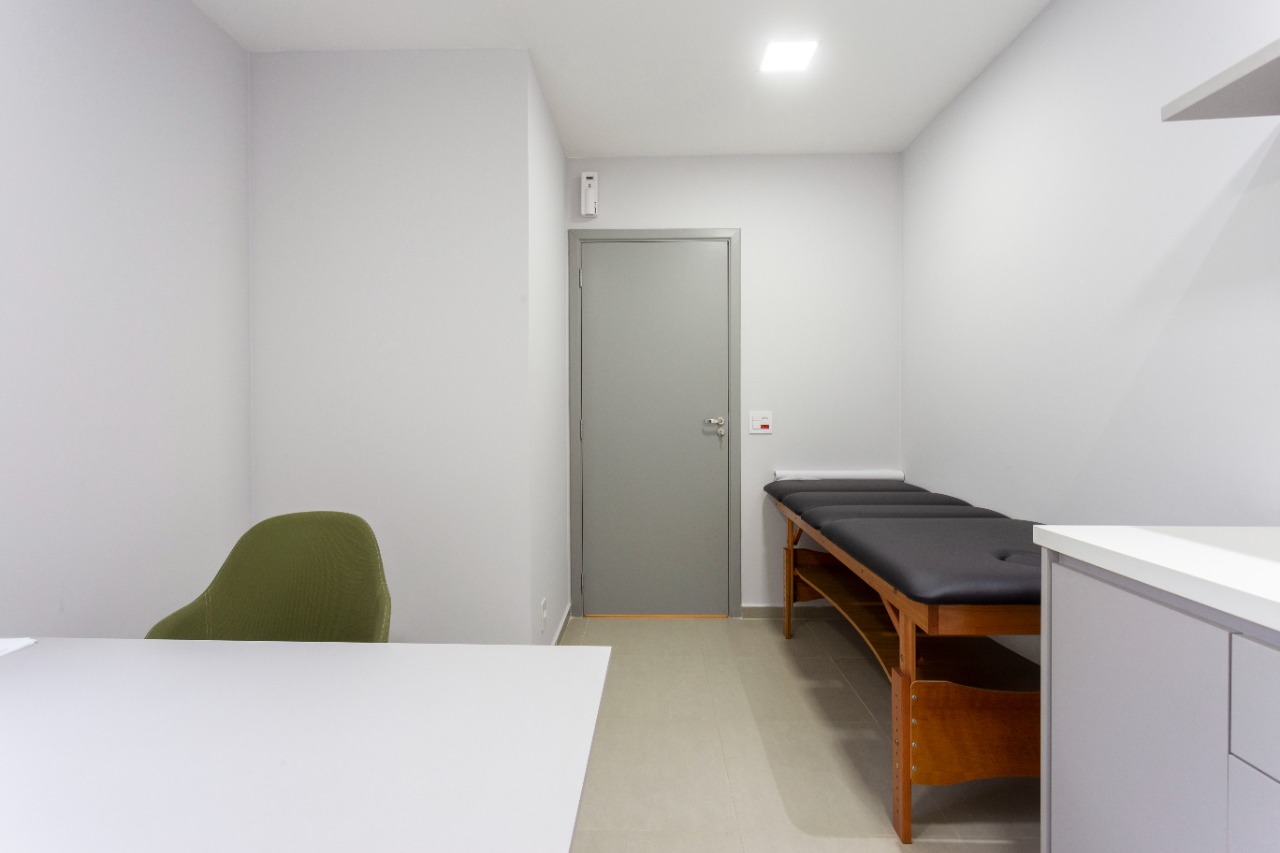 Casa Comercial para venda em Pacaembu