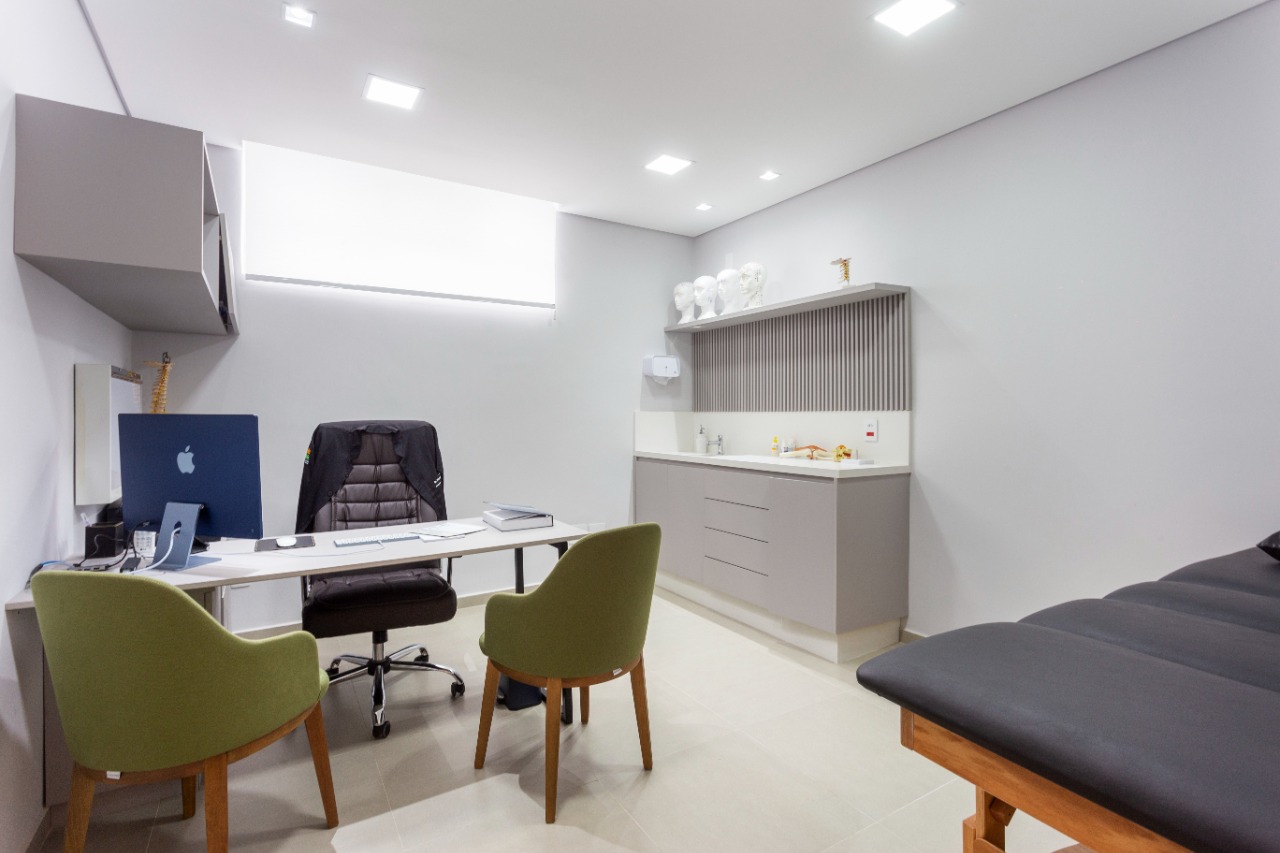 Casa Comercial para venda em Pacaembu