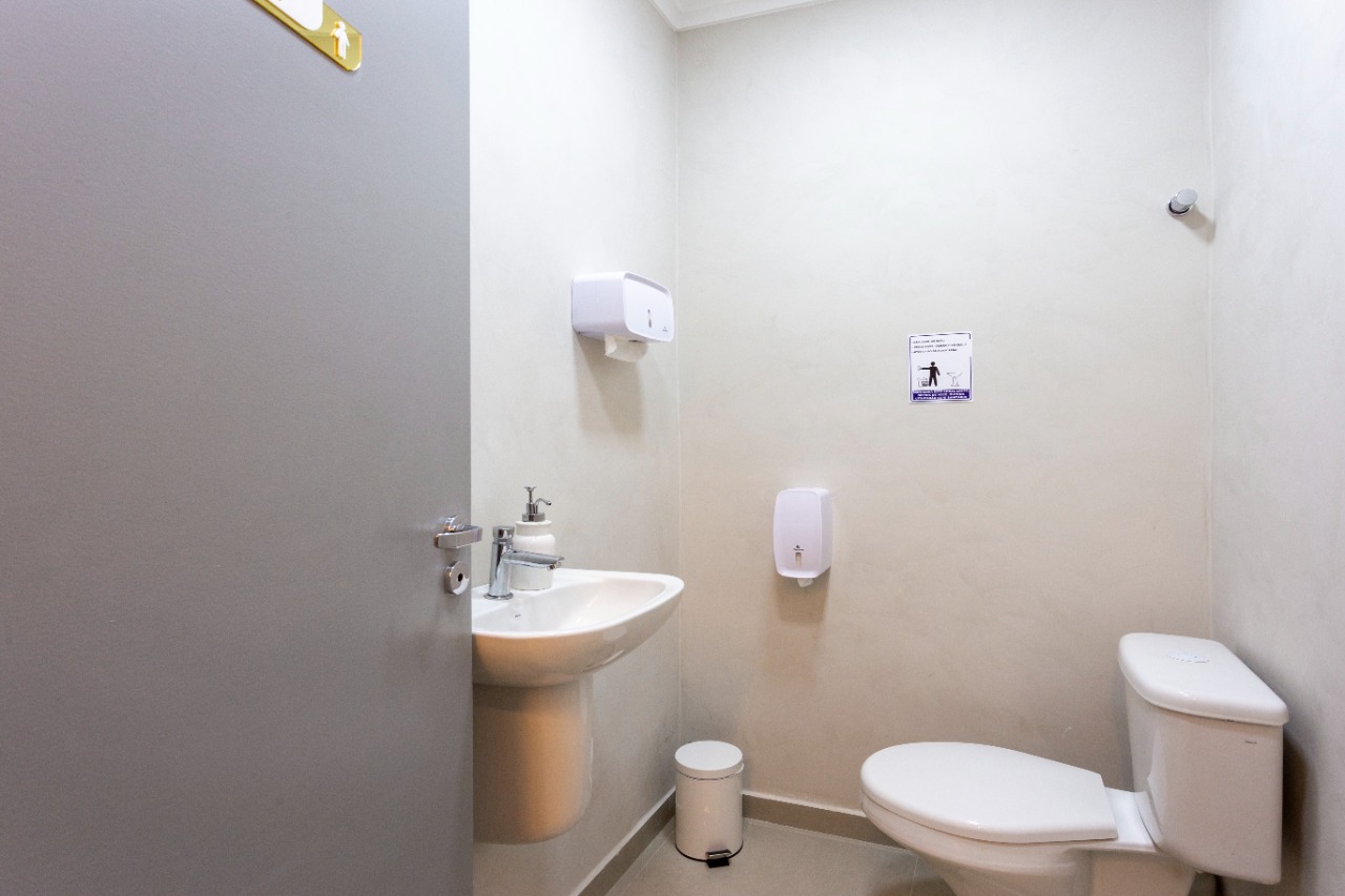 Casa Comercial para venda em Pacaembu
