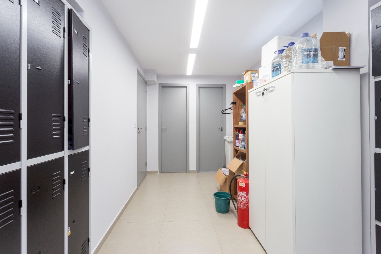 Casa Comercial para venda em Pacaembu