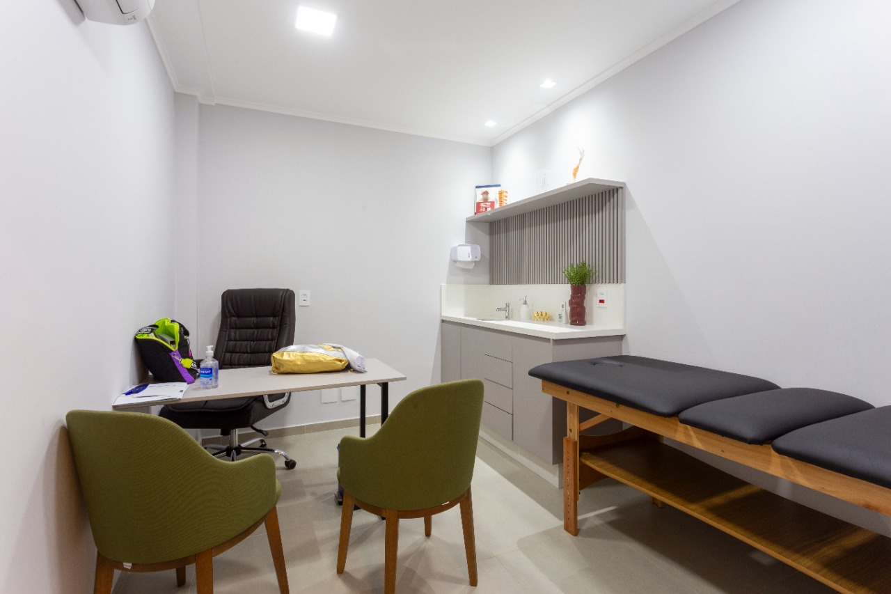 Casa Comercial para venda em Pacaembu