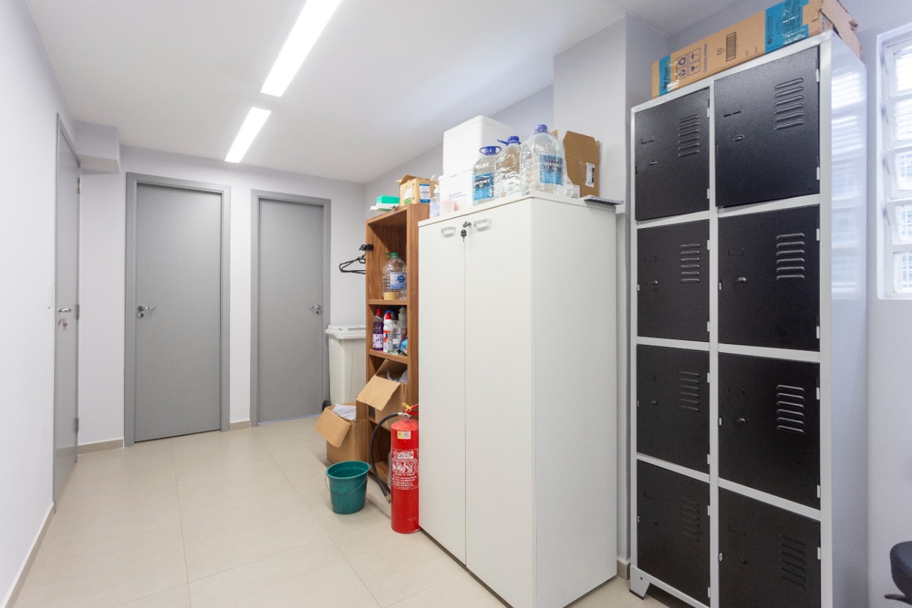 Casa Comercial para venda em Pacaembu