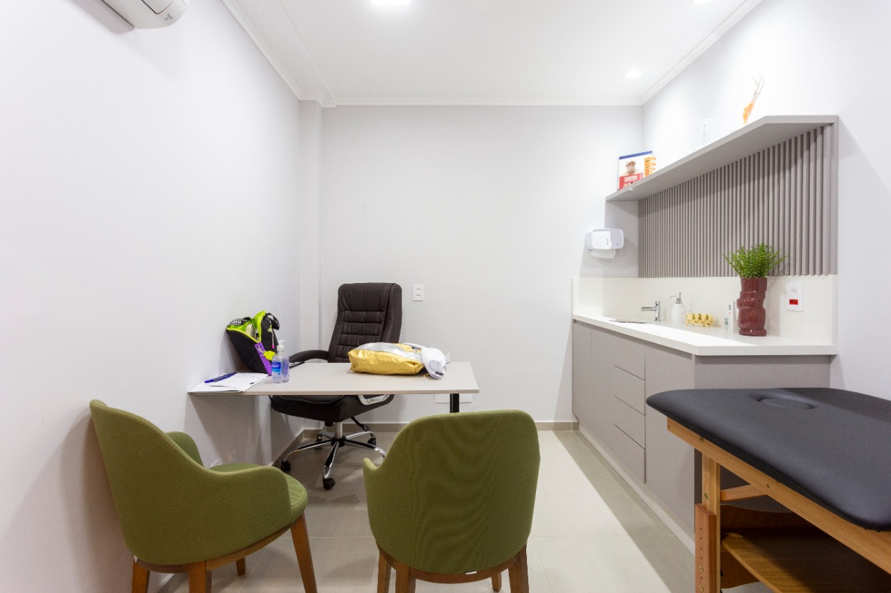 Casa Comercial para venda em Pacaembu