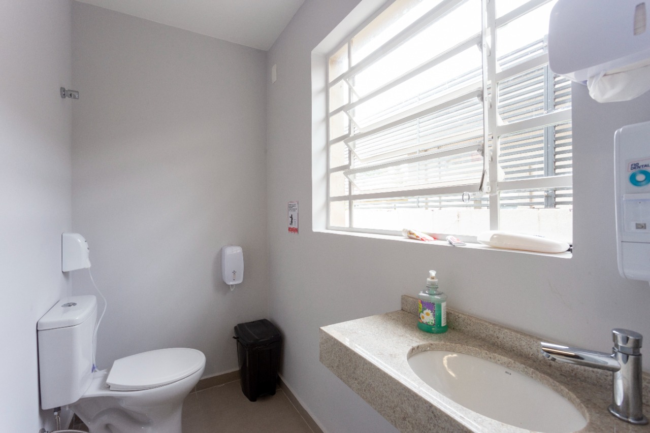 Casa Comercial para venda em Pacaembu