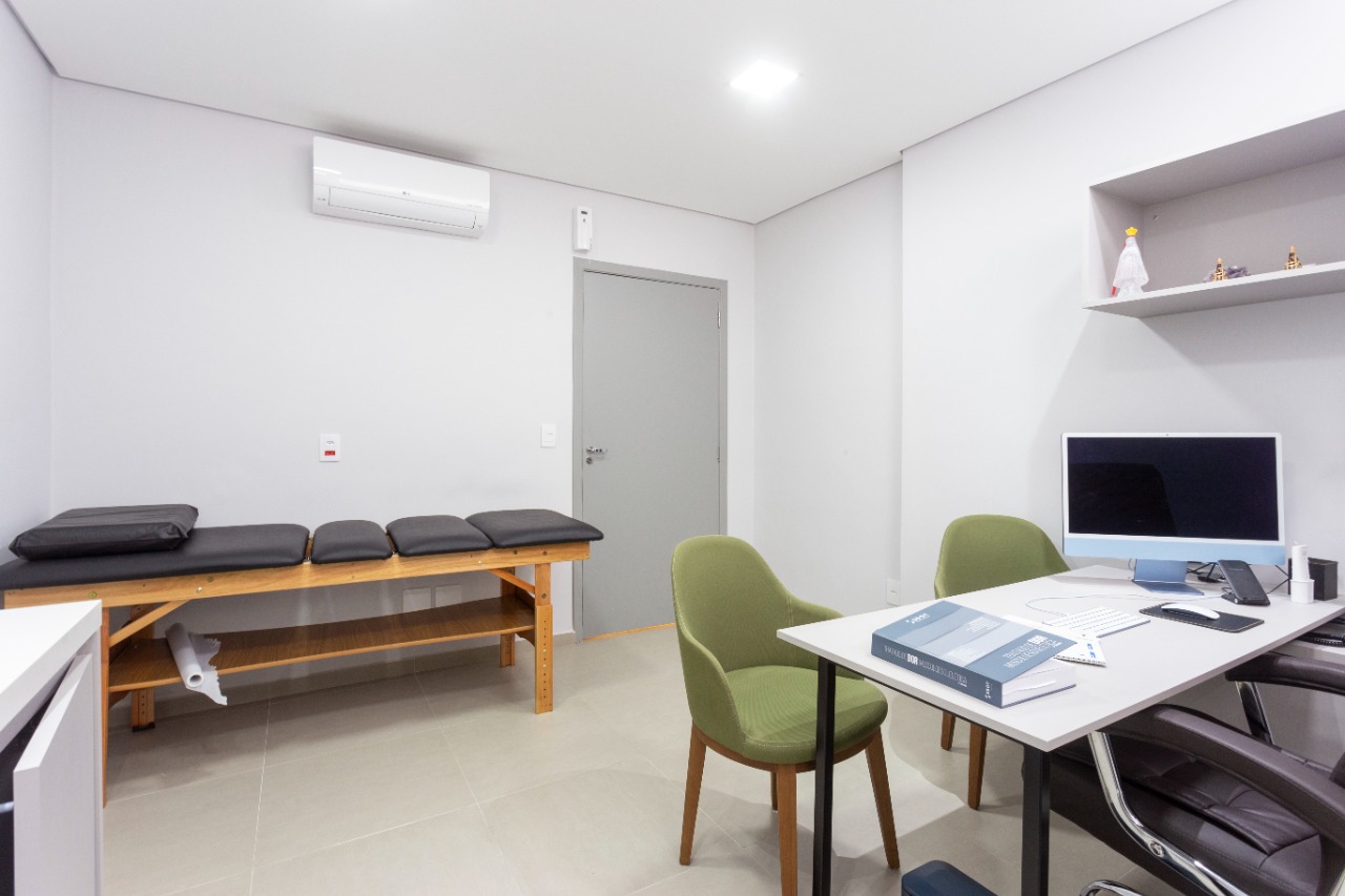 Casa Comercial para venda em Pacaembu