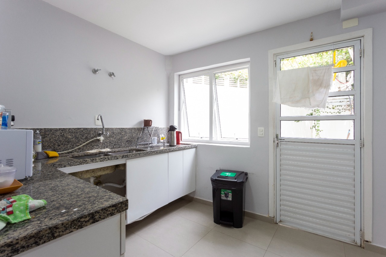 Casa Comercial para venda em Pacaembu
