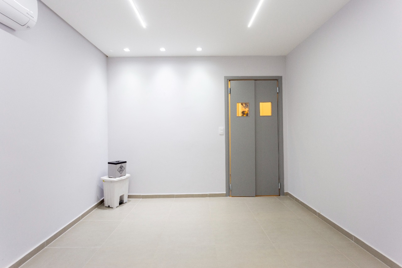 Casa Comercial para venda em Pacaembu