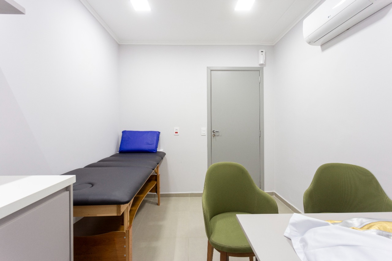 Casa Comercial para venda em Pacaembu