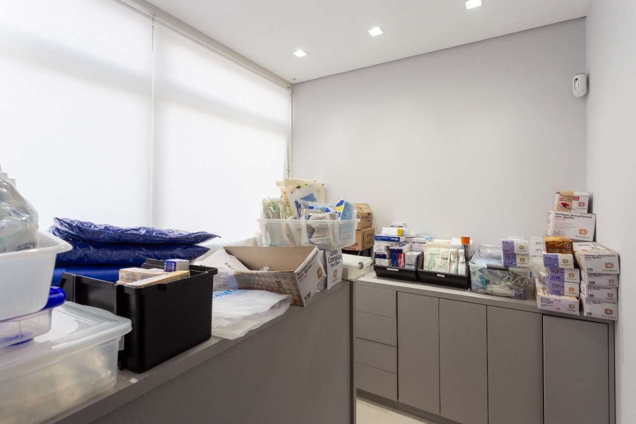Casa Comercial para venda em Pacaembu