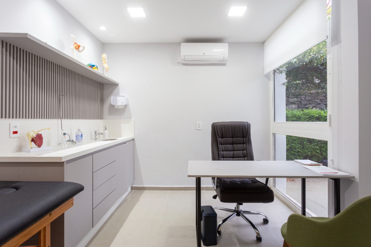 Casa Comercial para venda em Pacaembu