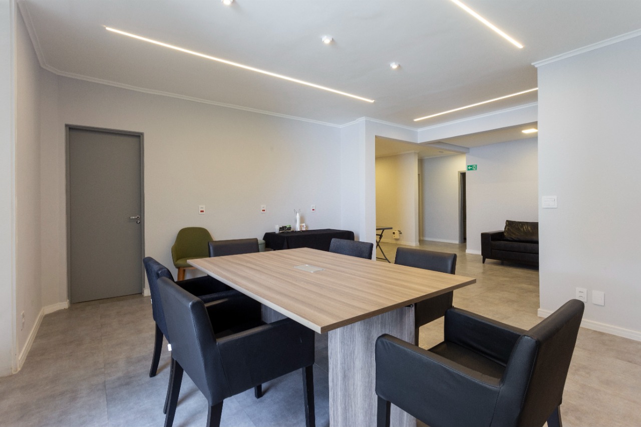 Casa Comercial para venda em Pacaembu