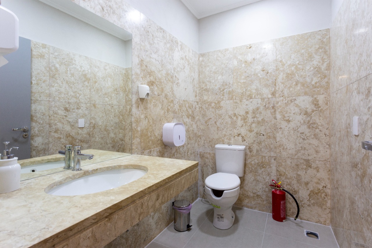 Casa Comercial para venda em Pacaembu