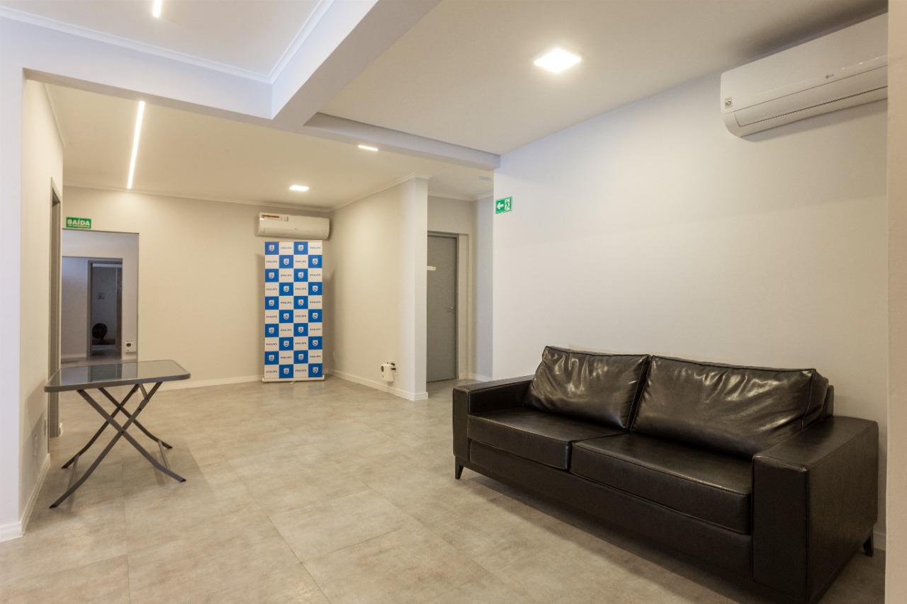 Casa Comercial para venda em Pacaembu
