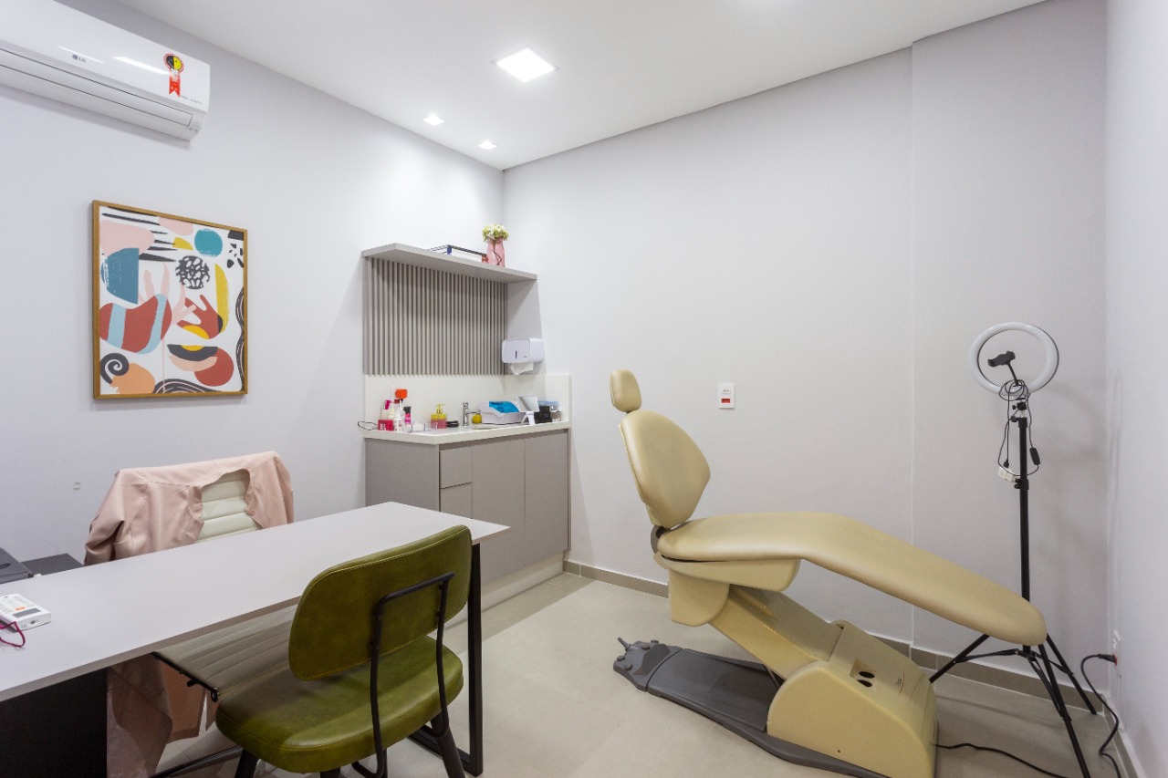 Casa Comercial para venda em Pacaembu