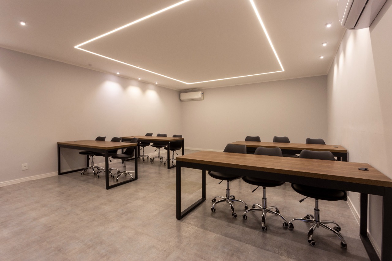 Casa Comercial para venda em Pacaembu