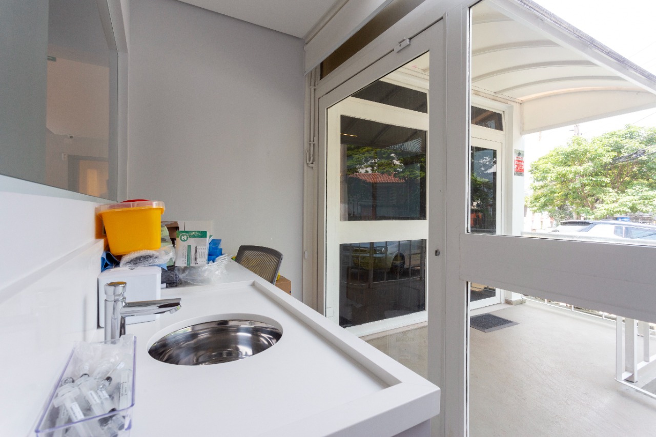 Casa Comercial para venda em Pacaembu