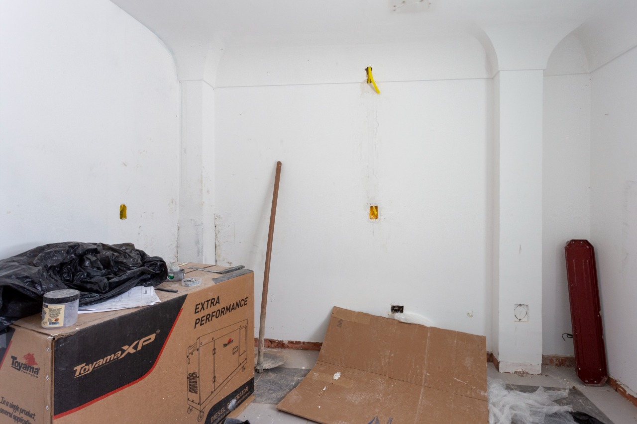 Casa Comercial para venda em Pacaembu