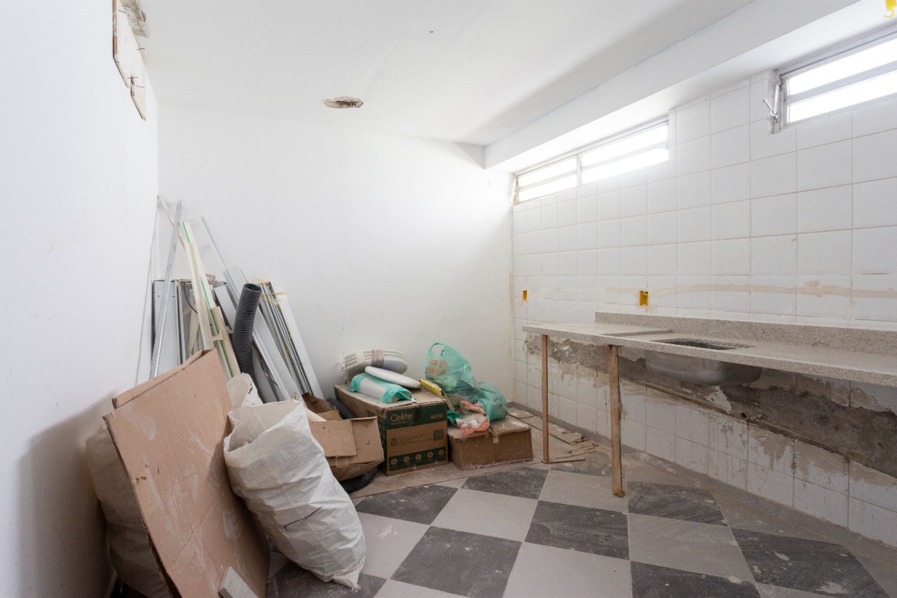 Casa Comercial para venda em Pacaembu