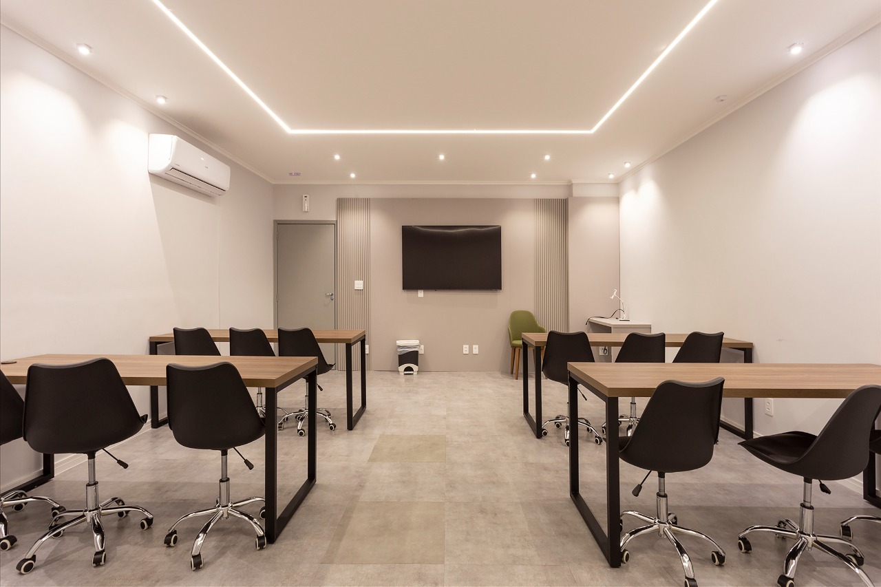 Casa Comercial para venda em Pacaembu