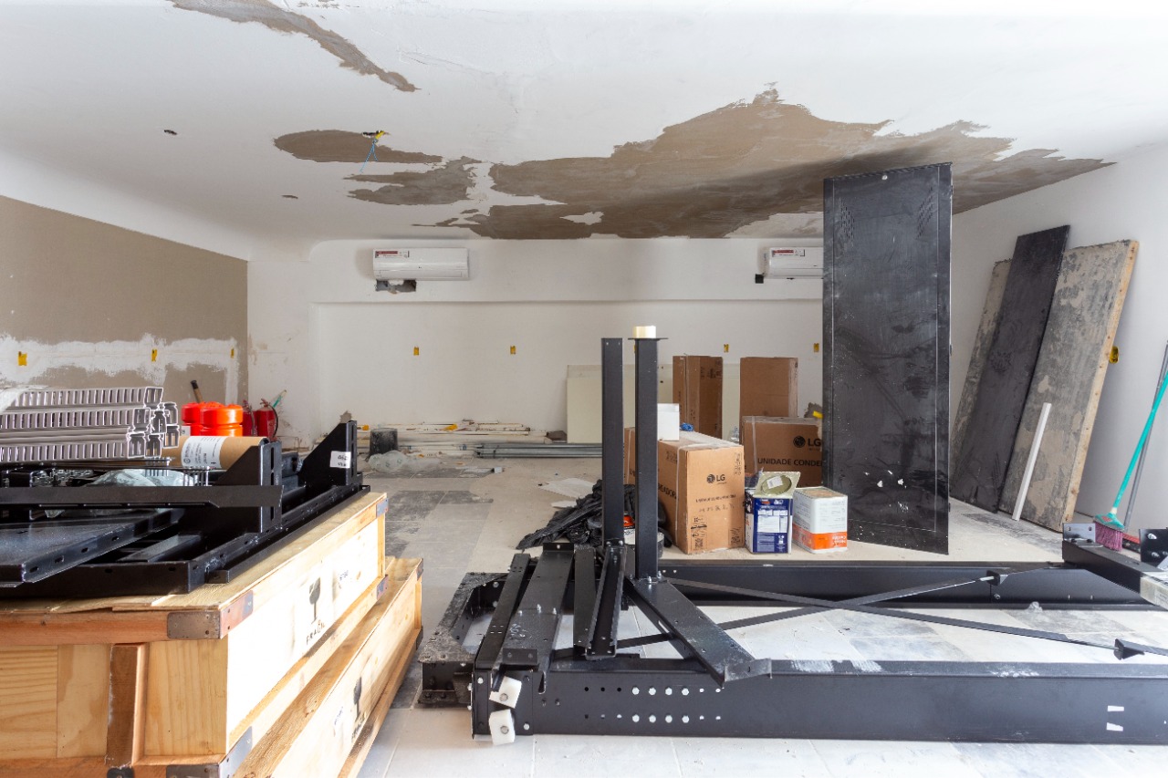Casa Comercial para venda em Pacaembu