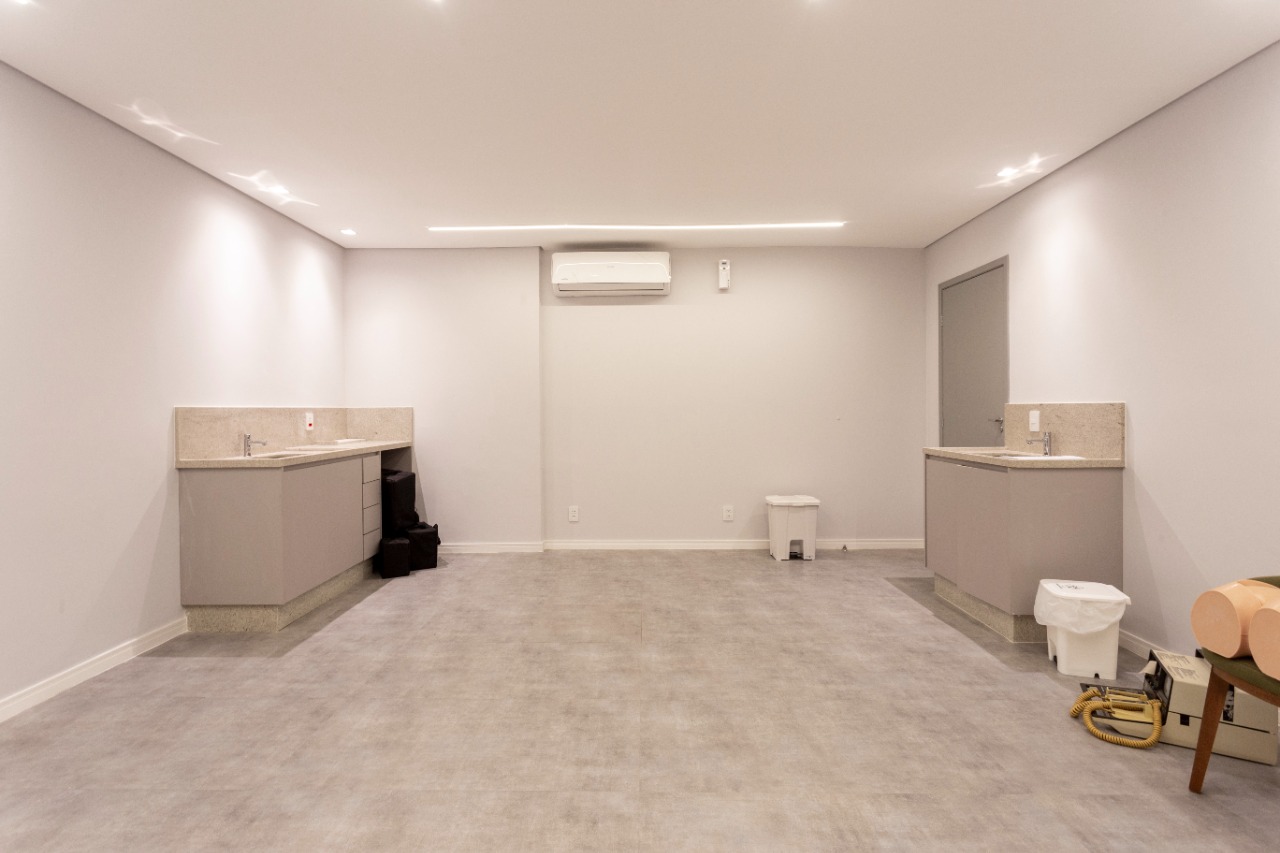 Casa Comercial para venda em Pacaembu