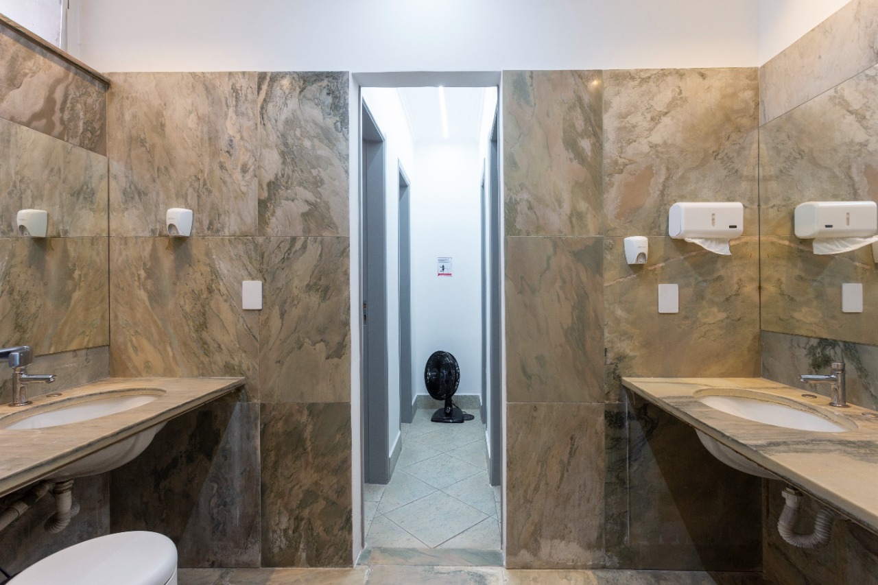 Casa Comercial para venda em Pacaembu