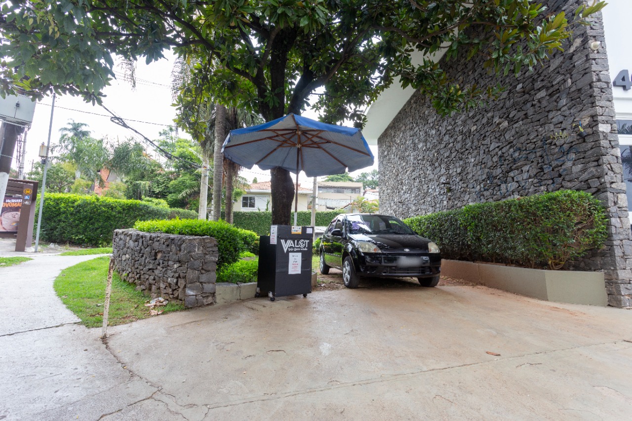 Casa Comercial para venda em Pacaembu