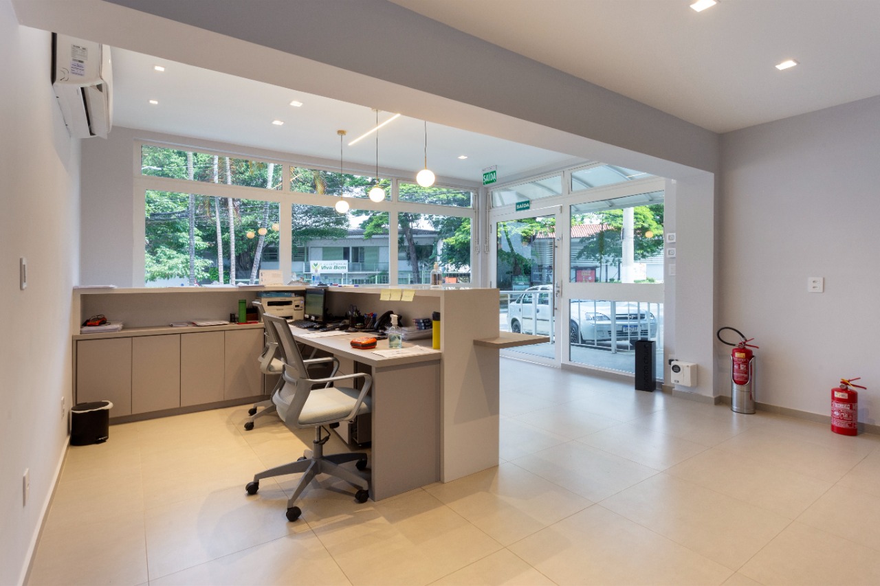 Casa Comercial para venda em Pacaembu