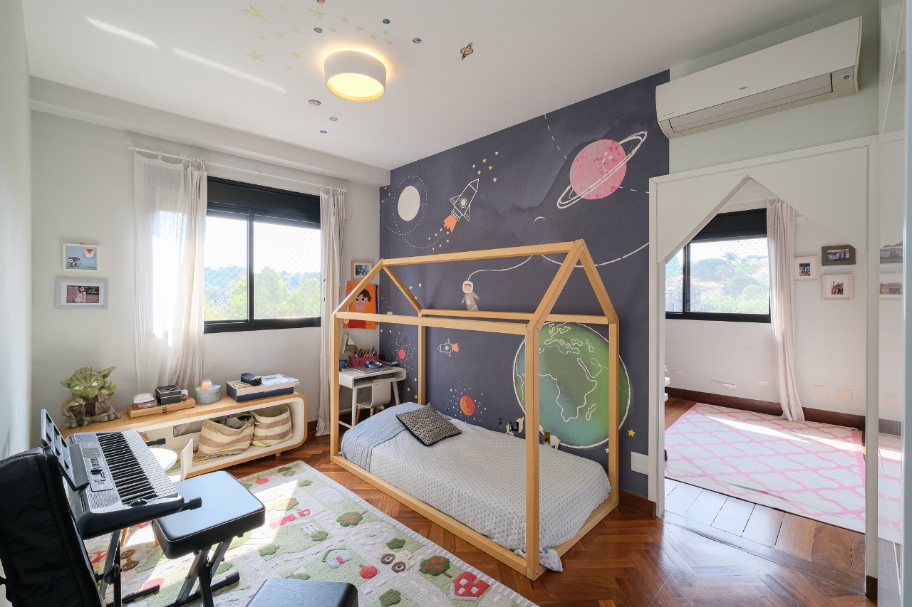 Apartamento para venda em Real Parque