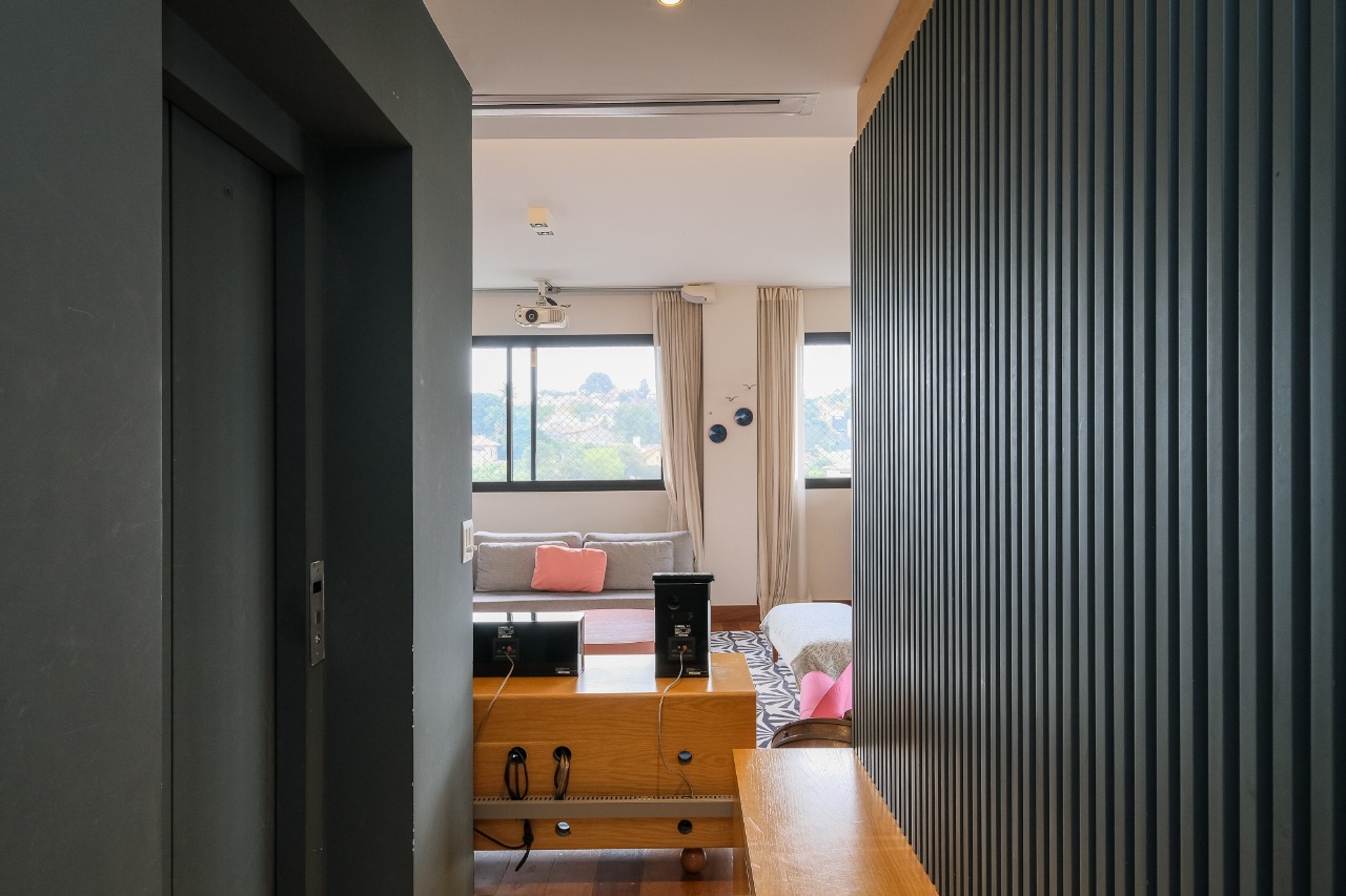 Apartamento para venda em Real Parque