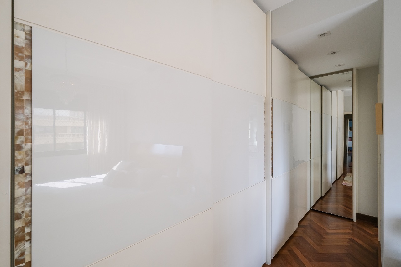 Apartamento para venda em Real Parque