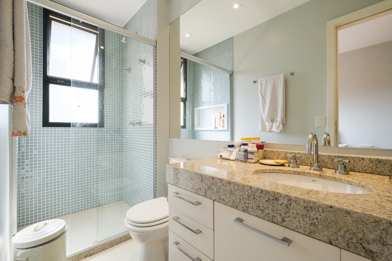 Apartamento para venda em Real Parque