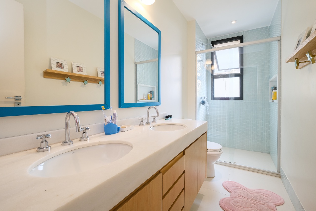 Apartamento para venda em Real Parque