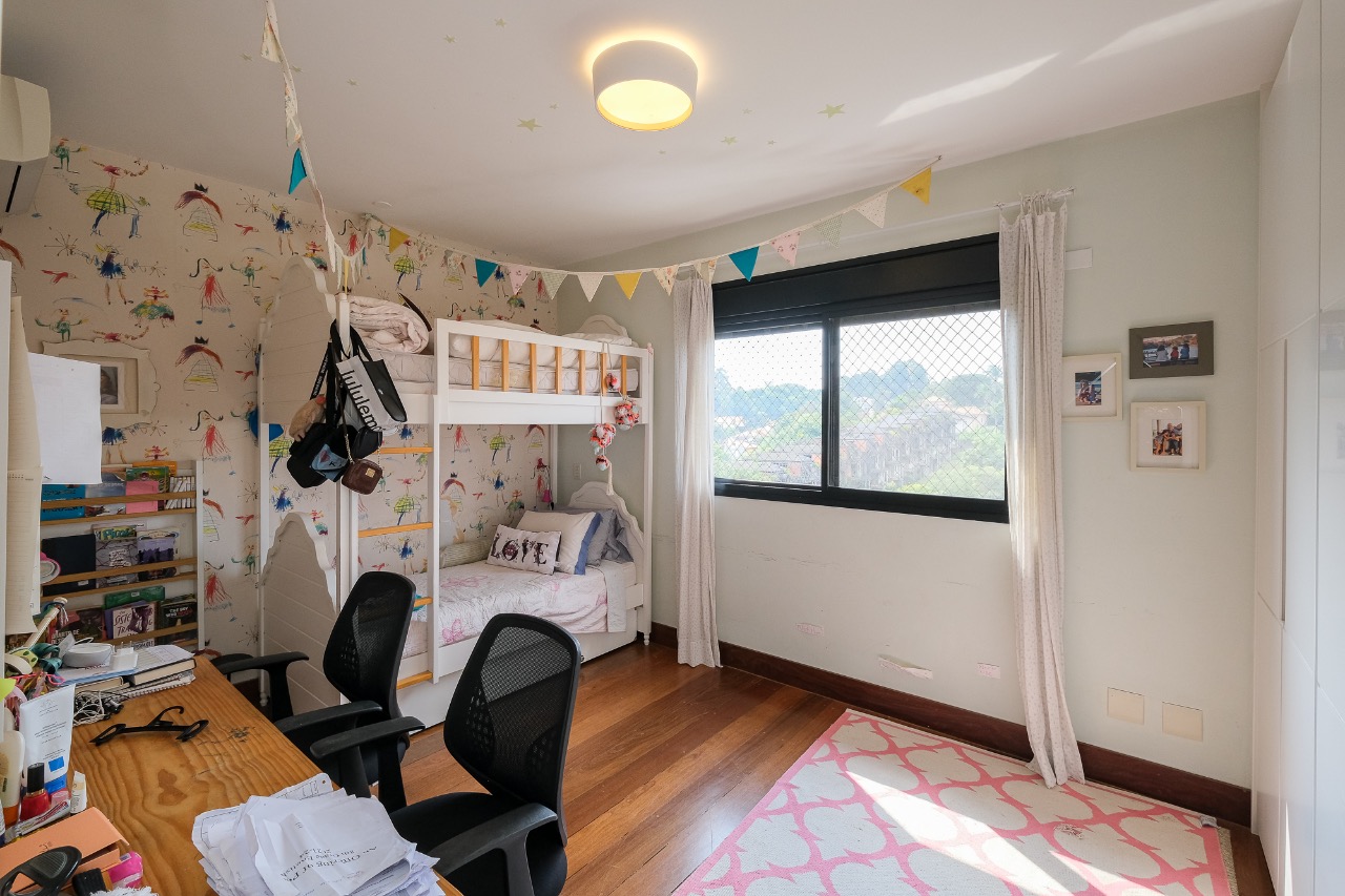 Apartamento para venda em Real Parque