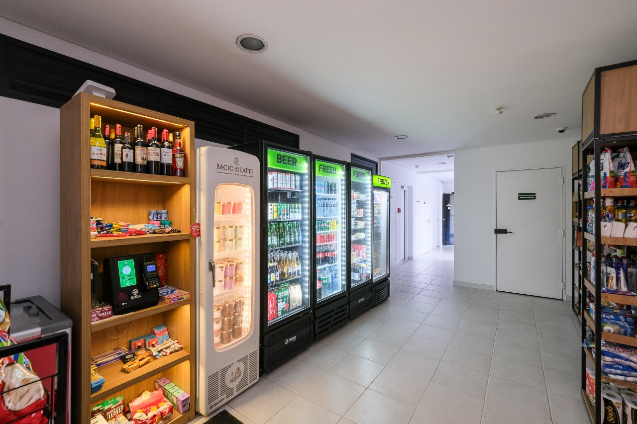 Apartamento para venda em Real Parque