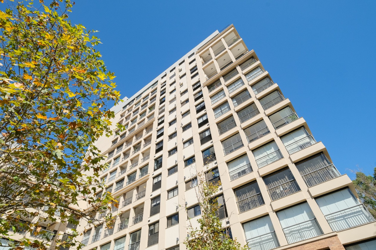 Apartamento para venda em Real Parque