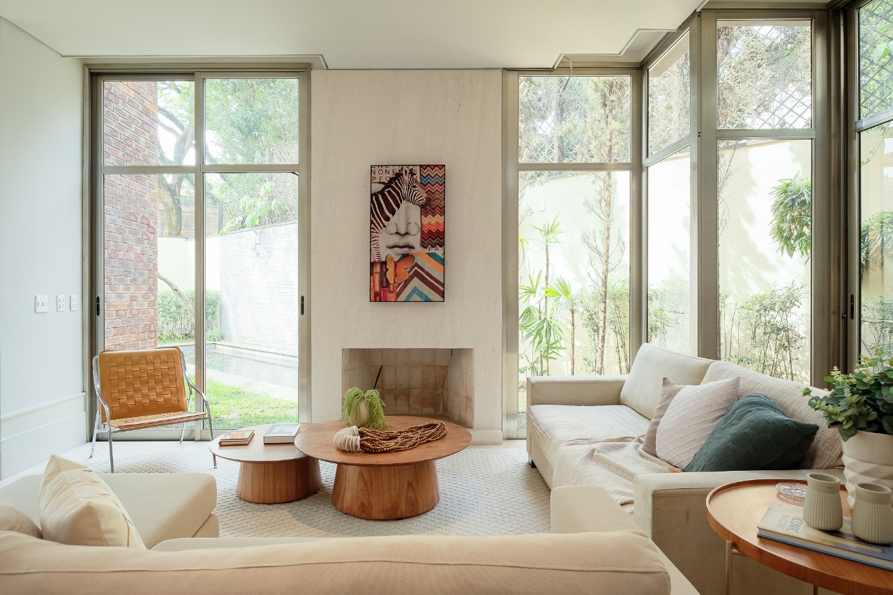 Casa para venda em Jardim Europa