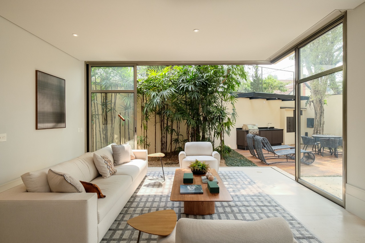 Casa para venda em Jardim Europa